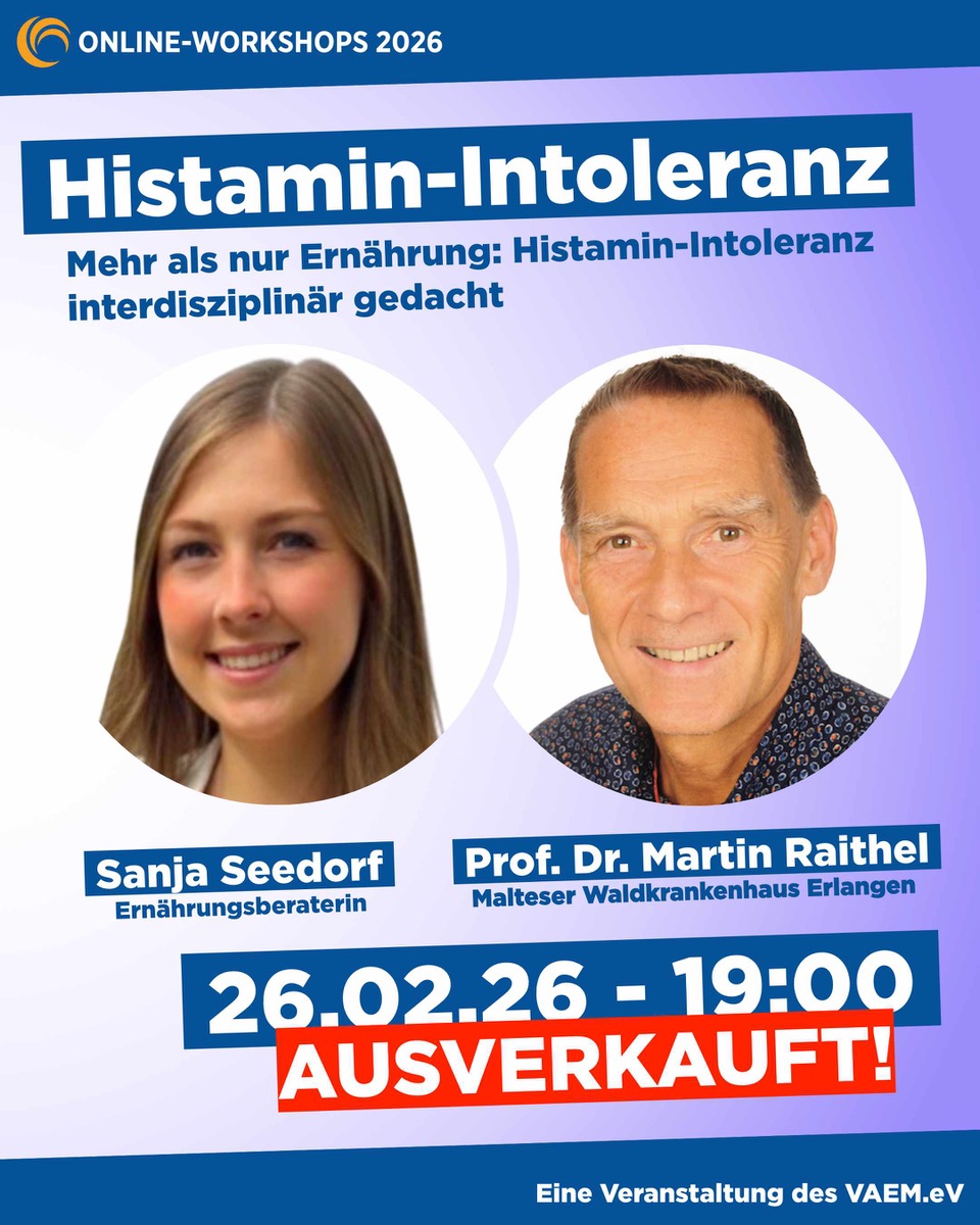 Workshop im September